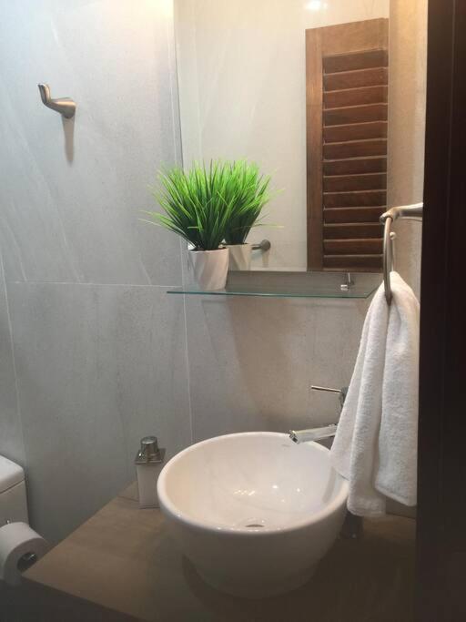 Apartmento Con Alberca A 50 Mt Del Mar La Licha Mazatlán Buitenkant foto