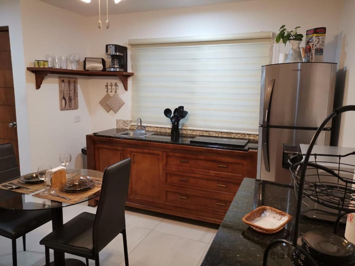 Apartmento Con Alberca A 50 Mt Del Mar La Licha Mazatlán Buitenkant foto